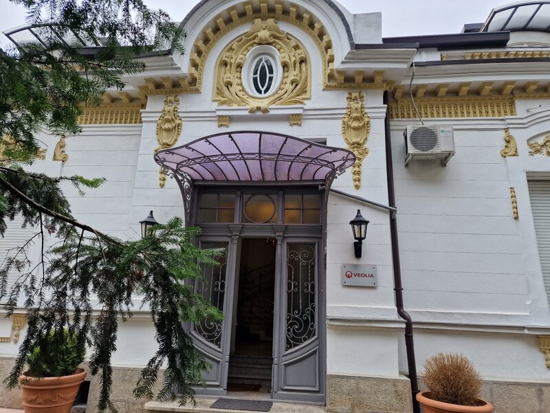 Piata Unirii, Mitropolie,10 minute metrou, vila deosebita, pe Profesorilor