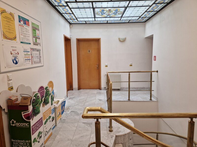 Piata Unirii, Mitropolie,10 minute metrou, vila deosebita, pe Profesorilor