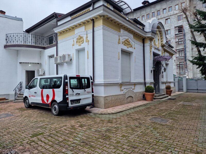 Piata Unirii, Mitropolie,10 minute metrou, vila deosebita, pe Profesorilor